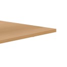 Jednací stůl WIDE, 2200 x 800 mm, buk