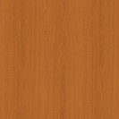 Kancelárska policová skriňa PRIMO GRAY, polené dvere, 1781 x 800 x 500 mm, sivá/čerešňa