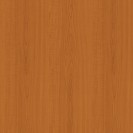 Kartoteka metalowa PRIMO z drewnianym frontem A4, 2 szuflady, szary/czereśnia