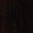 Kartoteka metalowa PRIMO z drewnianym frontem A4, 2 szuflady, szary/wenge