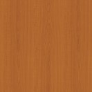 Kartoteka metalowa PRIMO z drewnianym frontem A4, 5 szuflad, biały/czereśnia
