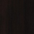 Kartoteka metalowa PRIMO z drewnianym frontem A4, 5 szuflad, szary/wenge