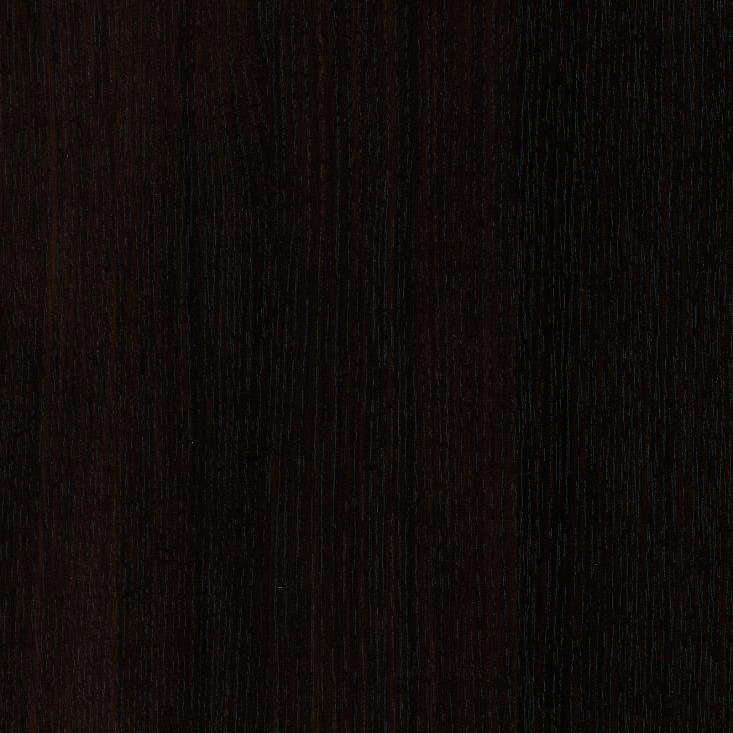 Kombi-Büroschrank PRIMO, Tür für 2 Ebenen, 1781 x 800 x 420 mm, grau / Wenge