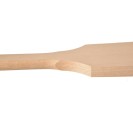 Kopist dřevěný plný, 83,5 cm