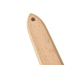 Kopist z litego drewna, 83,5 cm