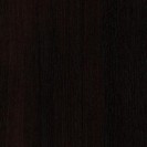 Kovová zásuvková kartotéka PRIMO s drevenými čelami A4, 2 zásuvky, biela/wenge