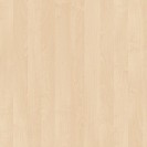 Kovová zásuvková kartotéka PRIMO s drevenými čelami A4, 2 zásuvky, sivá/breza