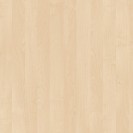 Kovová zásuvková kartotéka PRIMO s dřevěnými čely A4, 5 zásuvek, bílá/bříza