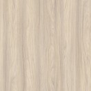 Kovová zásuvková kartotéka PRIMO s dřevěnými čely A4, 5 zásuvek, bílá/dub přírodní