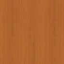 Kovová zásuvková kartotéka PRIMO s dřevěnými čely A4, 5 zásuvek, šedá/třešeň