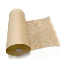 Kraftový voštinový papír v rolích 500 mm x 250 m