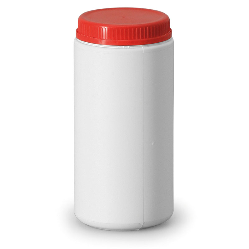 Kunststoffdosen mit UN-Zertifizierung, 1,3 L