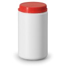 Kunststoffdosen mit UN-Zertifizierung, 1 L