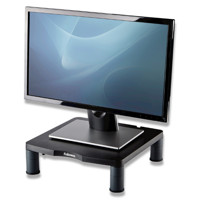 Monitorständer verstellbar