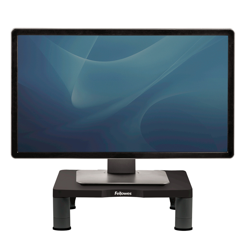 Monitorständer verstellbar