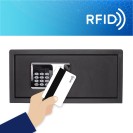 Nábytkový elektronický sejf RFID LAP