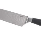 Nůž kuchyňský, damašková ocel/pakka, 20,5 cm