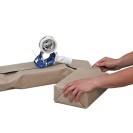 Packpapier Rolle, 1200 mm x 445 m