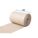 Packpapier Rolle, 500 mm x 445 m