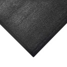 Pěnová průmyslová rohož s tvrzeným PVC povrchem, protiúnavová, 90 x 60 cm