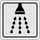 Piktogramm - Dusche