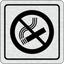 Piktogramm - Rauchverbot