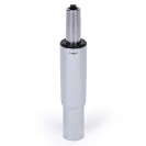 Plynový píst PG-A 195/70 mm, chrom