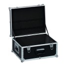 Přepravní kufr s vnitřním polstrováním AluPlus Toolbox 18