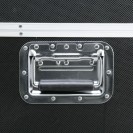 Přepravní kufr s vnitřním polstrováním AluPlus Toolbox 22