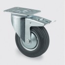 Priemyselné koleso s nosnosťou 100 kg