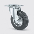 Priemyselné koleso s nosnosťou 135 kg