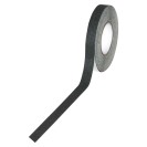 Protišmyková páska - hrubé zrno, 50 mm x 18,3 m, čierna