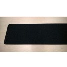 Protišmyková páska na schody - jemné zrno, 150 x 610 mm