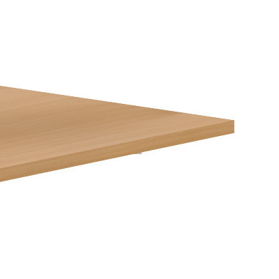Rokovací stôl WIDE, 2000 x 800 mm, buk