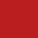 Šatníková skriňa dvojdielna 1400 x 600 x 400 mm, sivá/červená