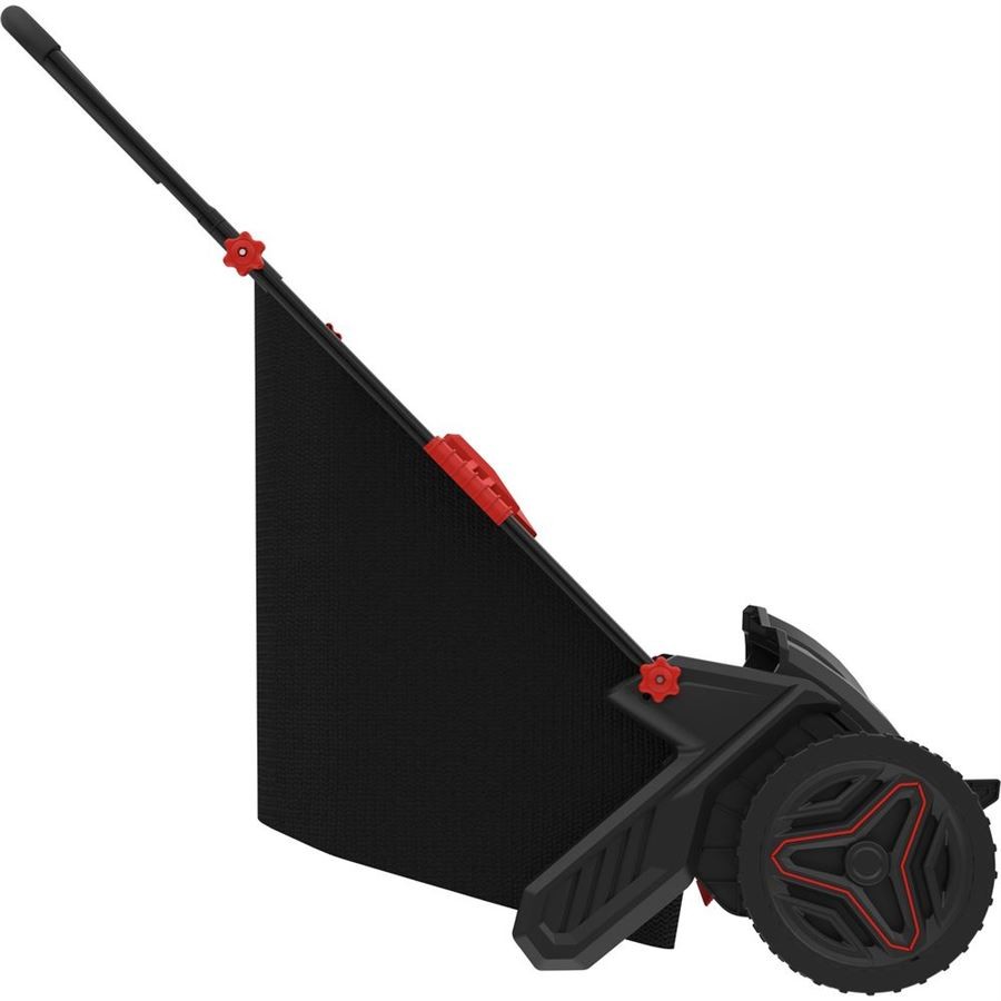 Sběrač listí a trávy GLRS 5325.1