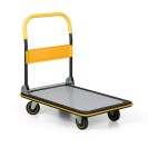 Skladací plošinový vozík, nosnosť 300 kg