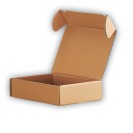 Štandardizované krabice na tlačoviny A5, 220x150x100 mm, 20 ks