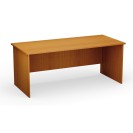 Stół biurowy PRIMO Classic, prosty 1800 x 800 mm, czereśnia