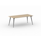 Stół PRIMO ALFA 2000 x 900 mm, buk