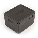 Thermobox für Gastrobehälter, 390 x 330 x 316 mm