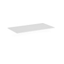 Tischplatte 1400 x 800 x 25 mm, weiß