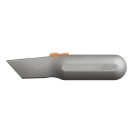 Verstellbares Universalmesser mit Metallgriff METAL-HANDLE KNIFE