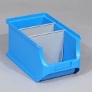 Vnitřní děliče pro plastové boxy PLUS 3