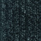 Vstupní čistící koberec, 200 cm x bm, černá