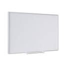 Whiteboard, Magnettafel für die Wand LUX, 900 x 600 mm