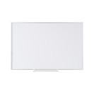 Whiteboard, Magnettafel für die Wand LUX, 900 x 600 mm