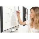 Whiteboard und Projektionstafel MASTERVISION