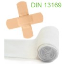 Wyposażenie apteczki Special EU/ DIN 13169