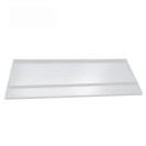 Zusatzboden für Metallschränke, 1200 x 435 mm, grau, 1 Stk